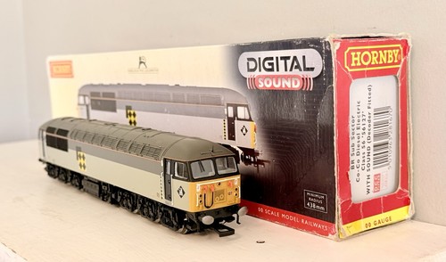 Hornby r2781xs class 56 - r2781xs,
