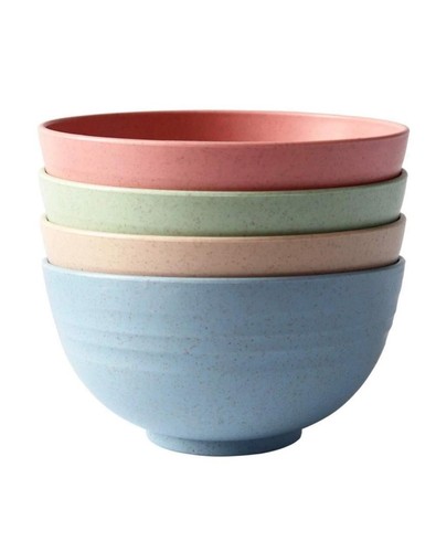 Unbreakable cereal bowls oz - unbreakable, 24
