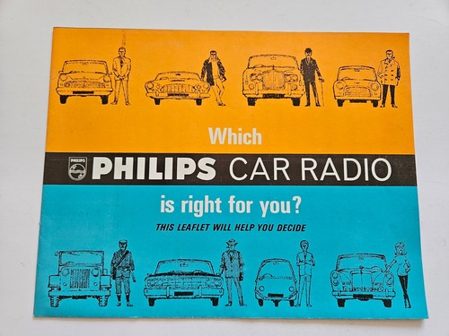 Philips car radio sales - car,