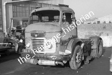 THH Truck Photos - Commer -