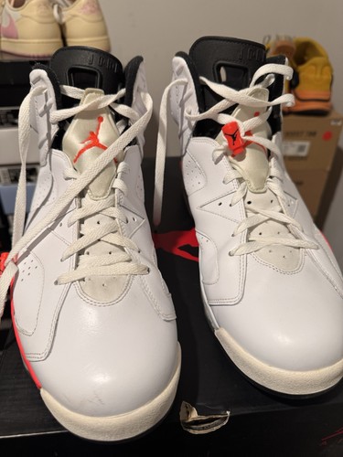 Men nike air jordan retro - men’s,