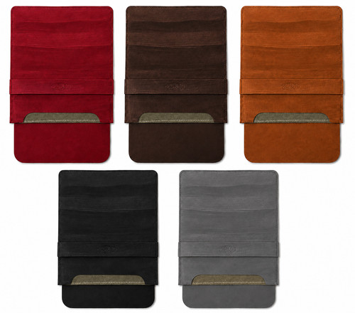 Premium genuine leather - premium,