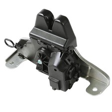 Tailgate Boot Lock A2057500600