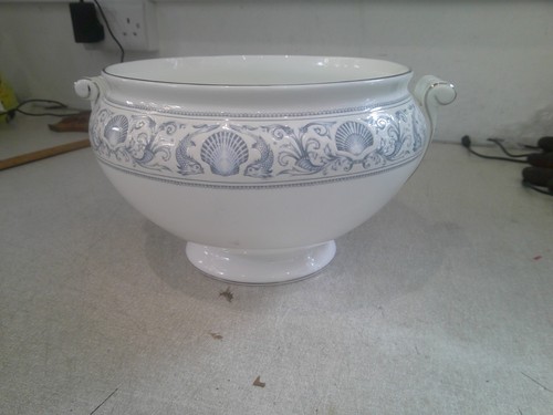 Wedgwood dolphin handled - wedgwood, 2