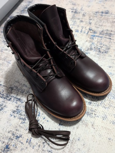 New red wing - new,