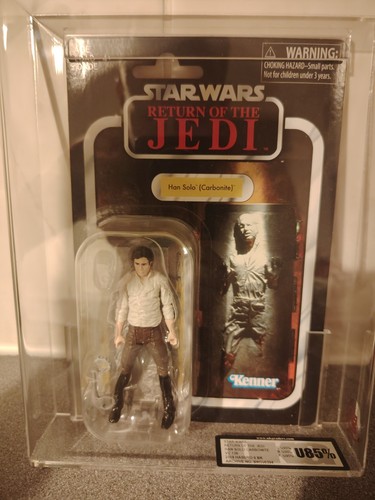 Star wars the vintage - star,