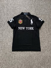 Polo Ralph Lauren Vintage Big