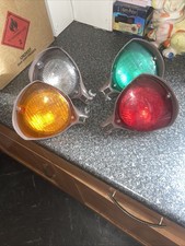 Vintage 12v Fairground ride