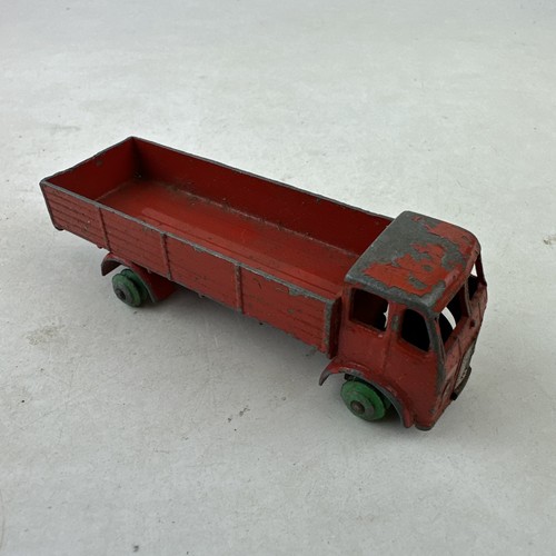 Vintage dinky toys - vintage, diecast