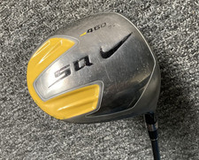 NIKE SQ 460cc Golf DRIVER, 9.5