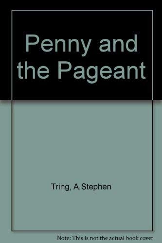Penny and the pageant - penny,