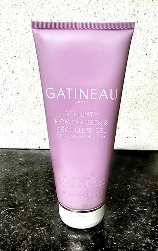 Gatineau defi firming - gatineau, neck