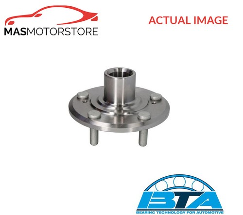 Wheel hub front - wheel,