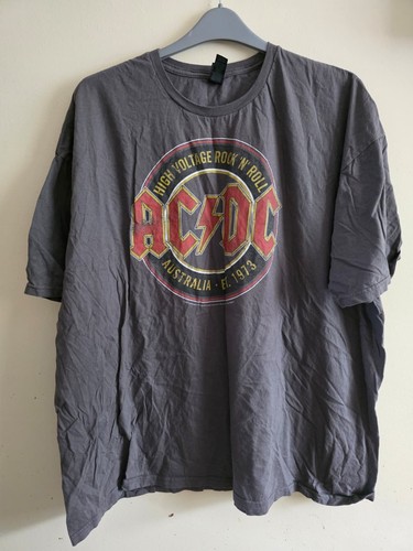 High voltage rock n - ac/dc,