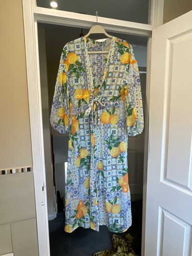 Primark womens kimono - primark, 10/12
