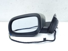 2007 VOLVO S40 PASSENGER LEFT