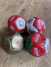 Vintage 1990 Coca Cola Mini