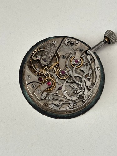 Rare antique longines pocket - antique,