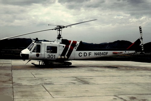 1990s cdf california dept - 1990s,