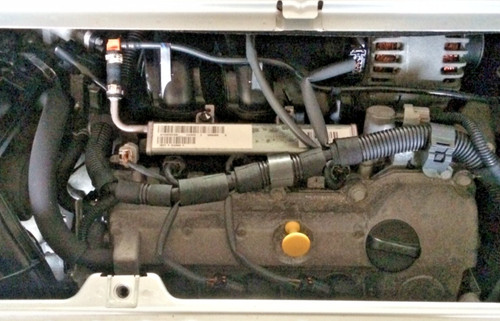 Smart 451 fortwo 2007 2014 - fortwo, 2007-2014
