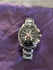 Seiko sportura men - men's, 7t82