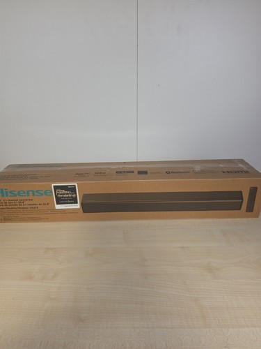 Hisense hs214 all one - hisense,