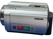 Sony Handycam DCR-SR78