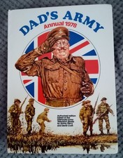 Dad's Army Annual 1978
