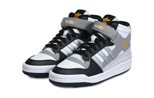 adidas Forum Mid J Originals