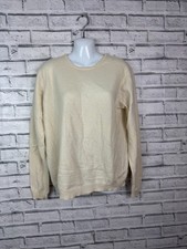 Vintage 100% Cashmere Cream