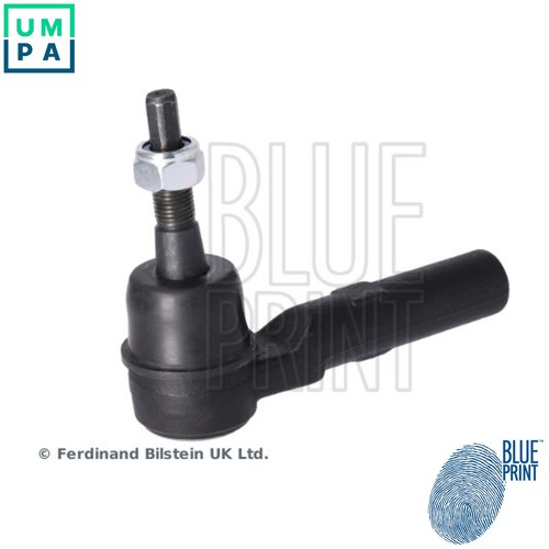 Tie rod end - rod, jeep
