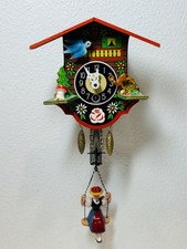 Vintage West German Swiss