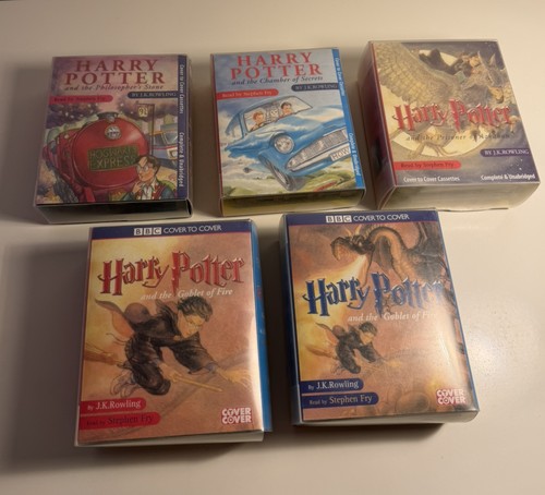 Harry potter books - harry,