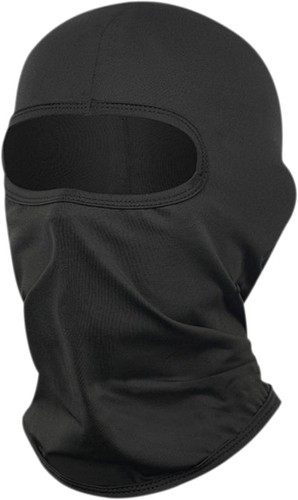 Balaclava full face - face, men