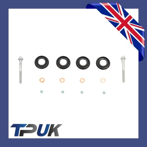 Ford transit mk8 - mk8, seal