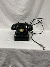 Vintage WWII Leich Hand Crank
