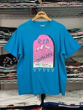 Vintage Cycling T-Shirt 1992