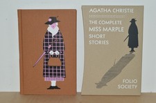 Miss Marple Short Stories -