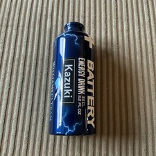 Williams F1 Drink / Water