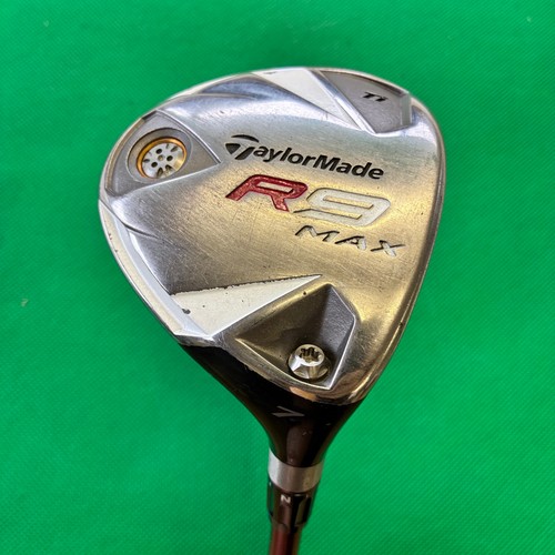 Taylormade max fairway - taylormade,