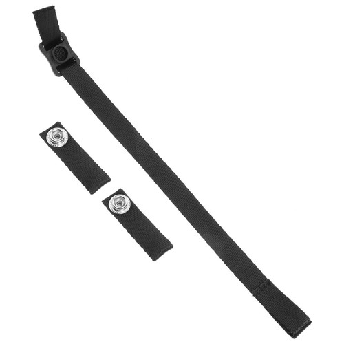 Set hockey chin strap - 1,