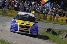 WRC Rallye Deutschland 2010 PG
