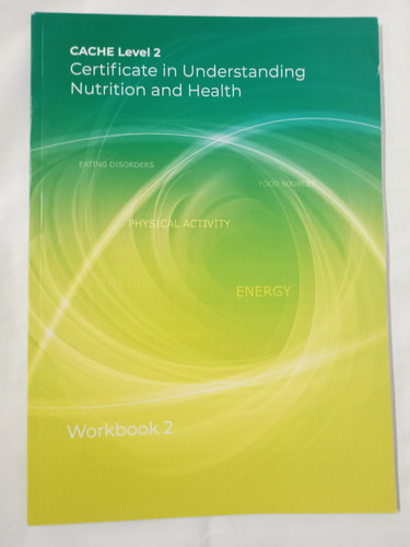 Ncfe cache level certificate - ncfe, 2