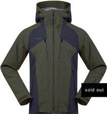 BERGANS OF NORWAY Oppdal Ski