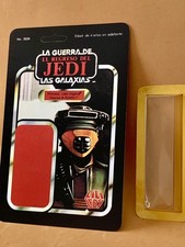 Star Wars Vintage Lili ledy