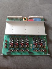 USED SIEB&MEYER AMPLIFIER CARD