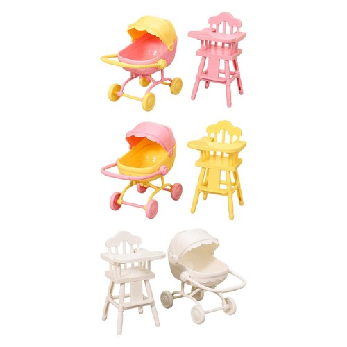 Scale high chair - scale,