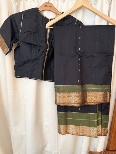 Rangoli cotton silk - rangoli,cotton&,