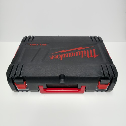 Milwaukee dynacase heavy duty - heavy,