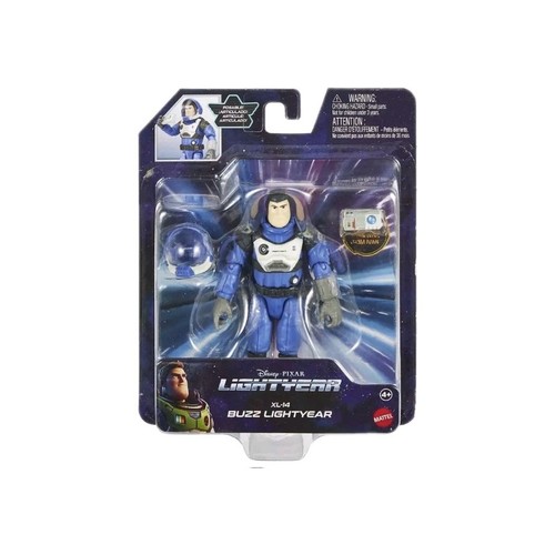 Buzz lightyear 14 - buzz, xl-14